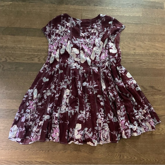 Free People Sully mini dress - Picture 6 of 7